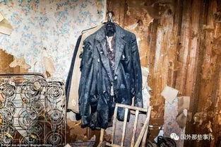 美国的另一面,另类视角下的真实美国