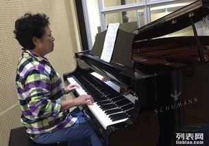 钢琴教师,传承与创新