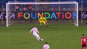 2024欧国联A级D组第1轮 丹麦vs瑞士,欧国联A级D组首轮开门红”